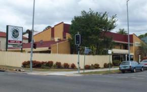 Central Motel Ipswich